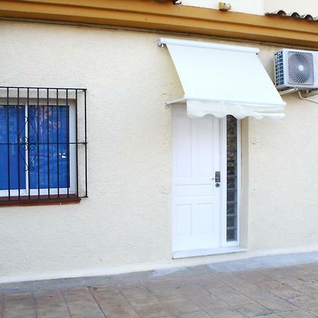Apartamento Torremolinos Carihuela Apartment ภายนอก รูปภาพ