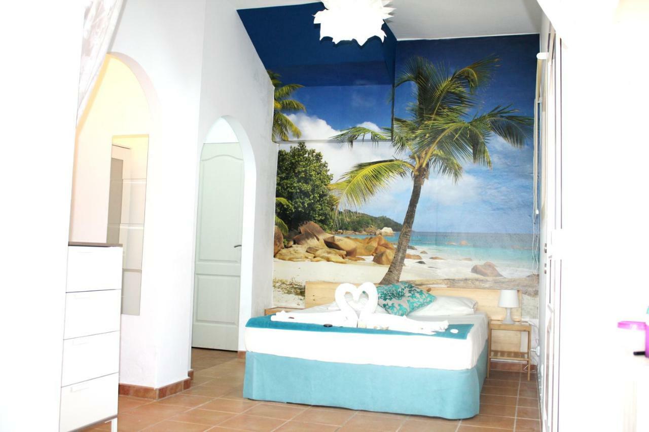 Apartamento Torremolinos Carihuela Apartment ภายนอก รูปภาพ