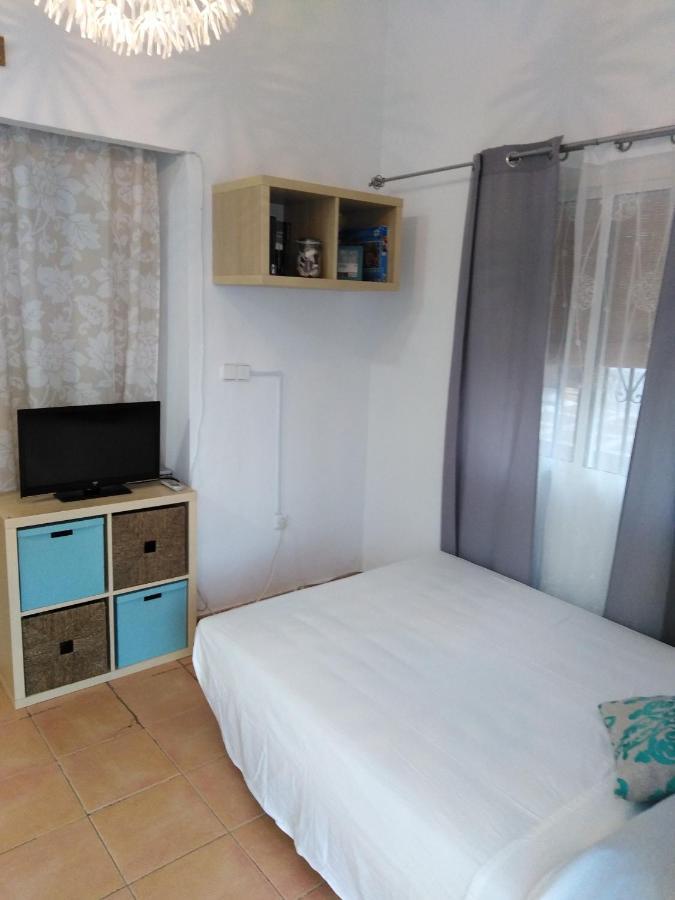 Apartamento Torremolinos Carihuela Apartment ภายนอก รูปภาพ